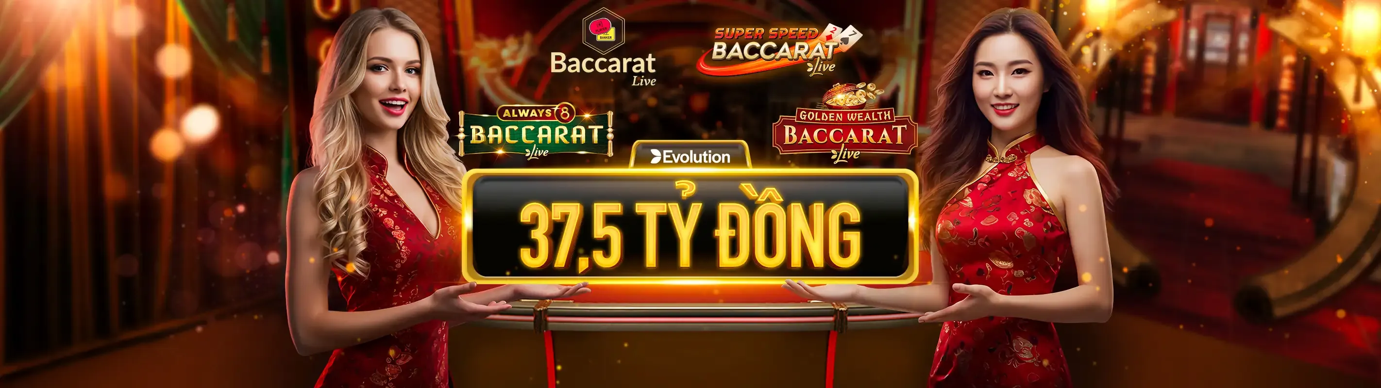 Sòng bạc trực tuyến Game 8us với các trò chơi đa dạng